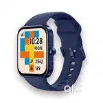 Brand new (open box) Fastrack (Titan) SmartWatch