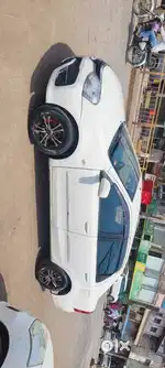 Toyota Etios 2012
