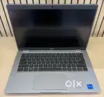 DELL LAPTOP INTEL CORE I5 11TH GEN 16GB RAM 256GB SSD ULTRA SLIM