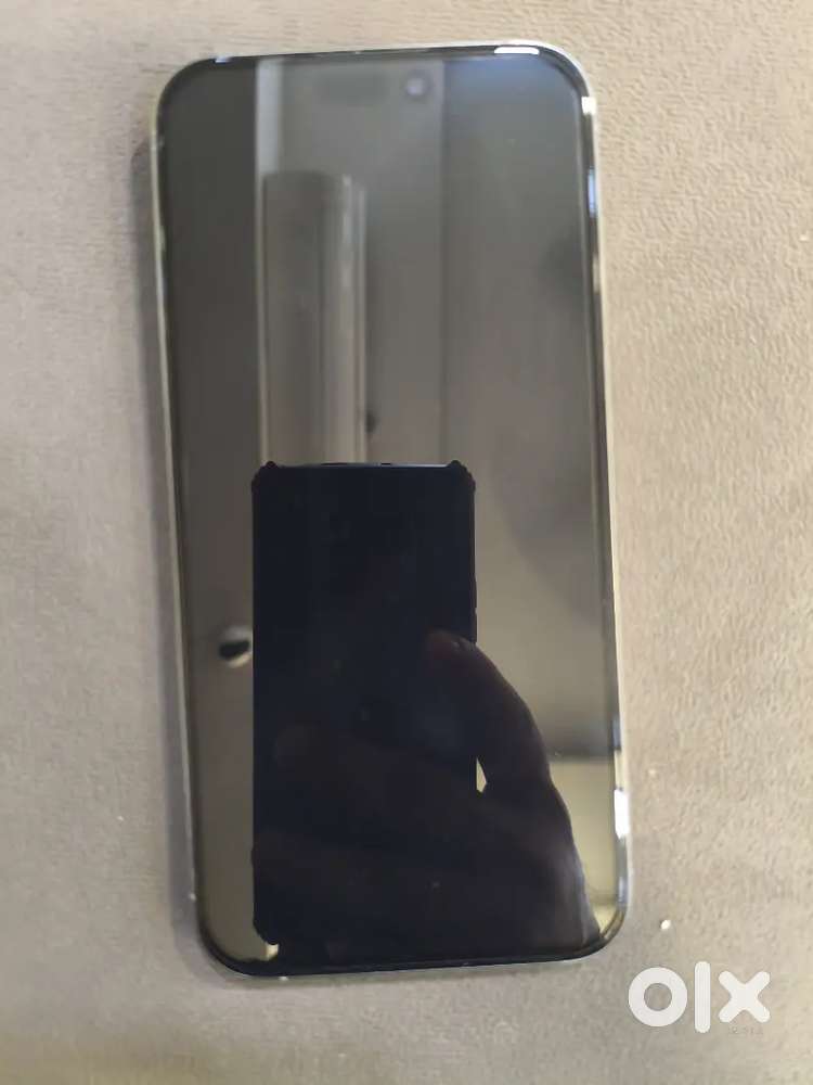 Apple iPhone 15 pro max 256 GB