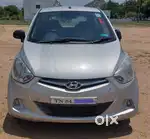 Hyundai EON Era +, 2015, Petrol