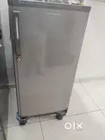 Kalvinater Refrigerator