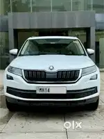 Skoda Kodiaq 2.0 Style TDI 4X4 AT, 2018, Diesel