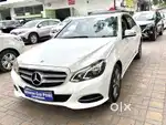 Mercedes-Benz E-Class E 250 CDI Avantgarde, 2014, Diesel