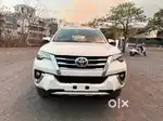Toyota Fortuner 3.0 4x4 Automatic, 2019, Diesel