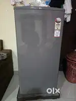 LG fridges is good condition