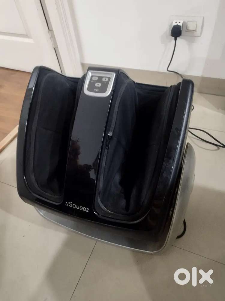 Foot Massager Electronic