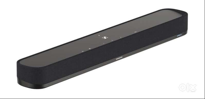 Sennheiser AMBEO Soundbar Mini