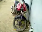 Sale my bike