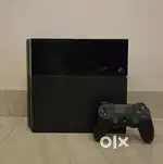 Sony PS4 500GB