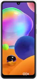 Galaxy a 31 6 / 128