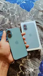 I phone 16 six months old