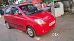 Chevrolet Spark 2009 Petrol Good Condition