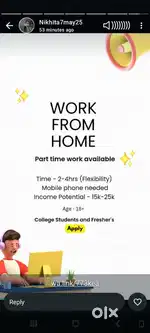 Online business (work from home)