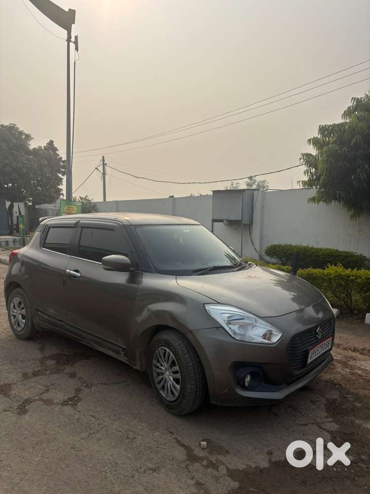 Maruti Suzuki Swift 2019 Petrol excellent Condition