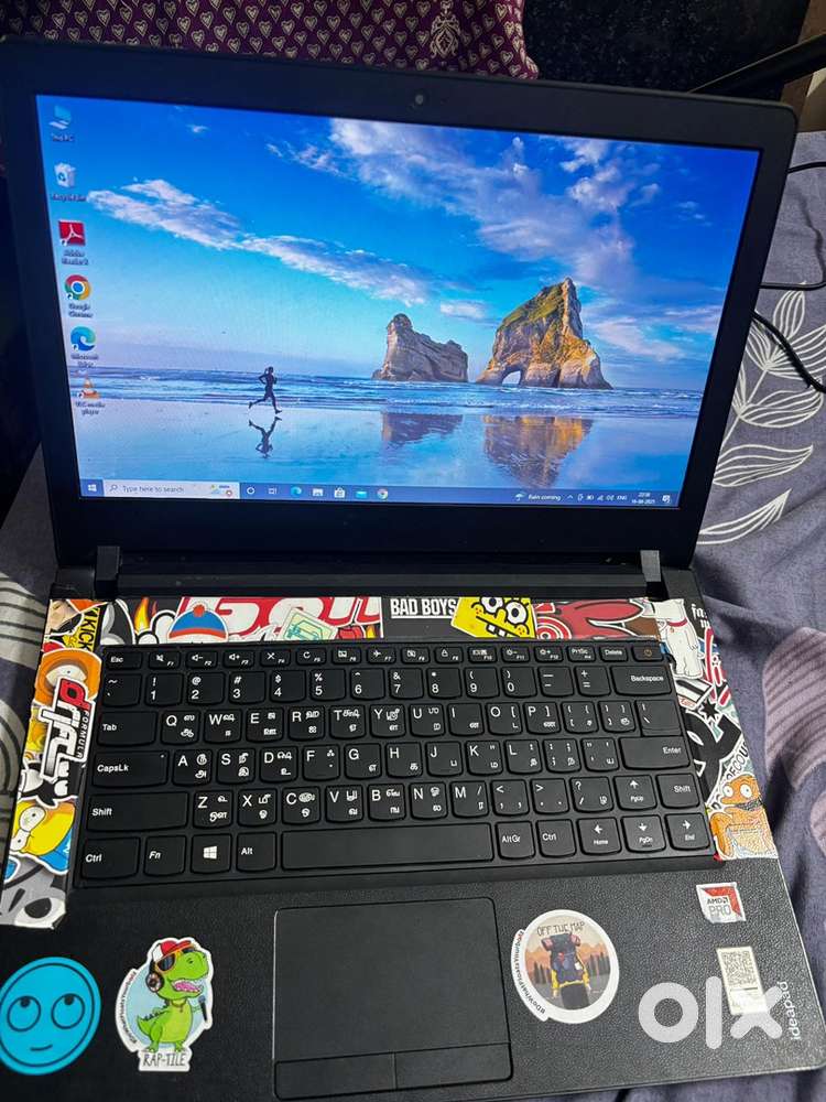Lenovo E41-25 Laptop