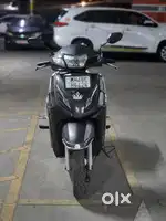 Smooth engine zero work