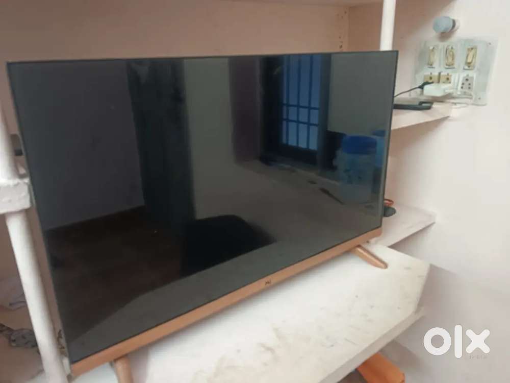 MU 32inch Led Smart Tv