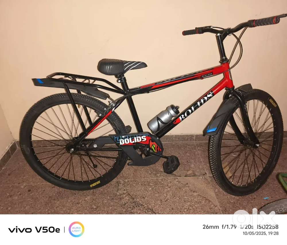 Bolids Cycle 97851