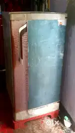Godrej Fridge