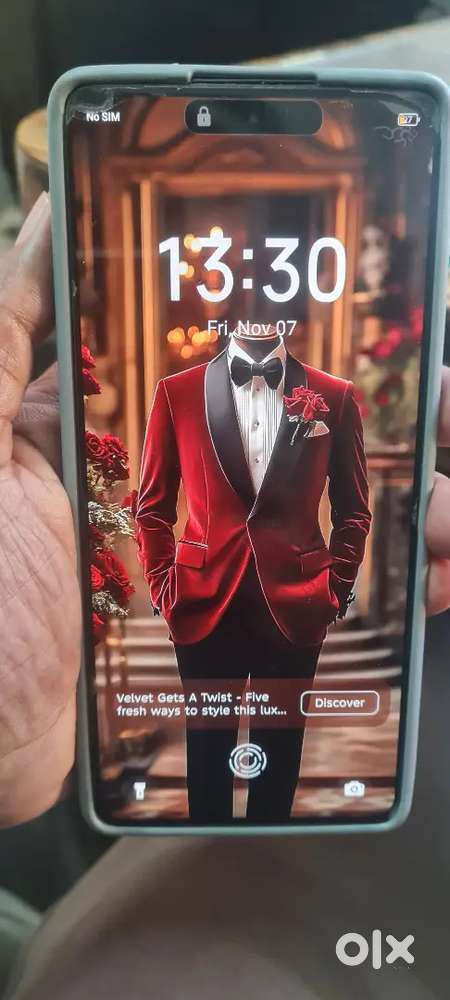 Techno camon 20 pro 5g