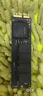 Apple Macbook pro (2013-2015) Apple Macbook air (2013-2017) Ssd 128 GB