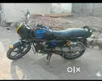 Full modified