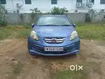 Honda Amaze 2013-2016 EX i-Dtech, 2013, Diesel