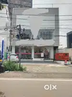 Commercial building for sale at Palarivattom