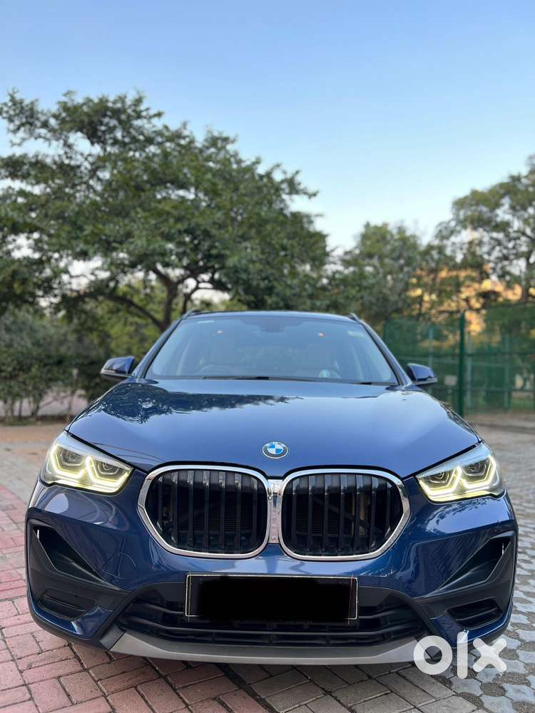 BMW X1 2.0 sDrive20i SportX, 2021, Petrol