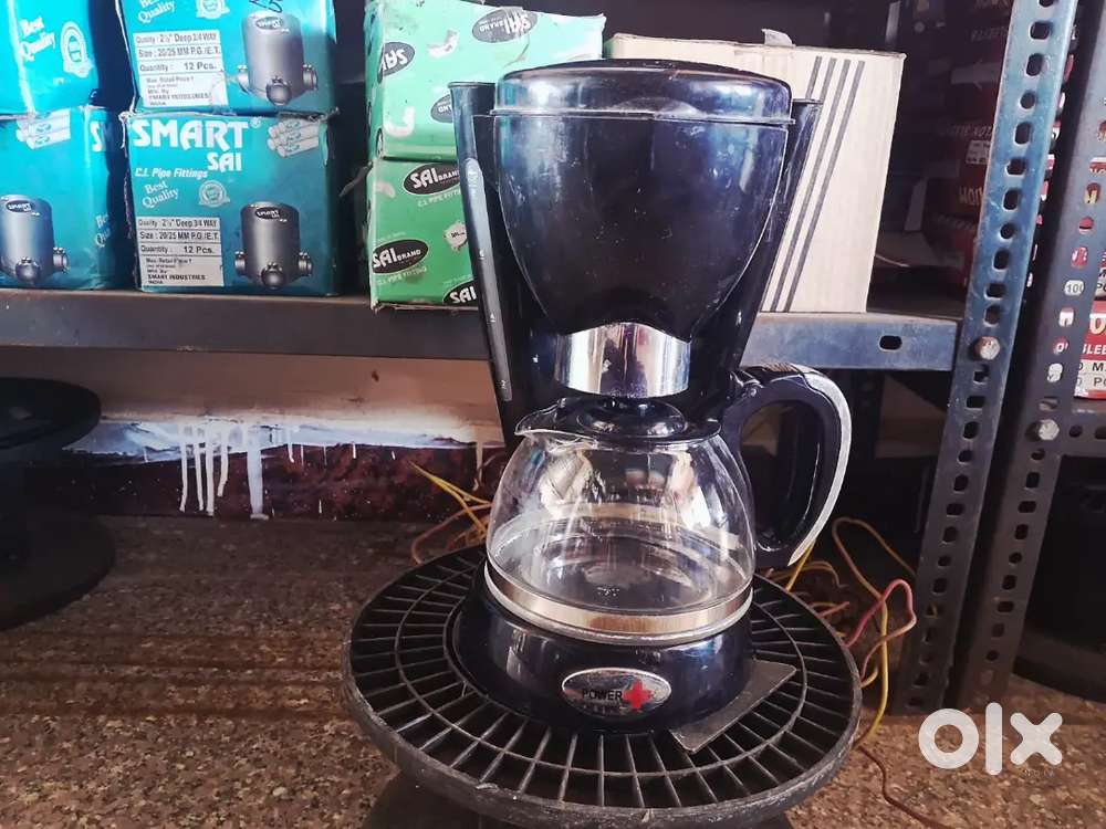 Best coffee maker
