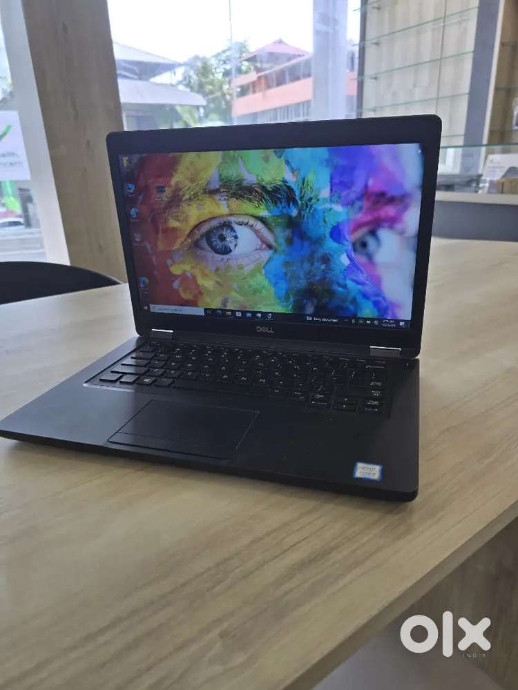 DELL i5 Intel core