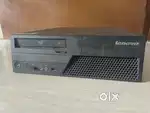 Budget Desktop – Lenovo | 6GB RAM | SSD | Windows 10