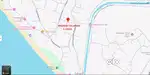 HOUSE PLOT FOR SALE @ VARKALA - Chilakur
