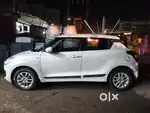 Maruti Suzuki Swift 2018 Diesel Well Maintained