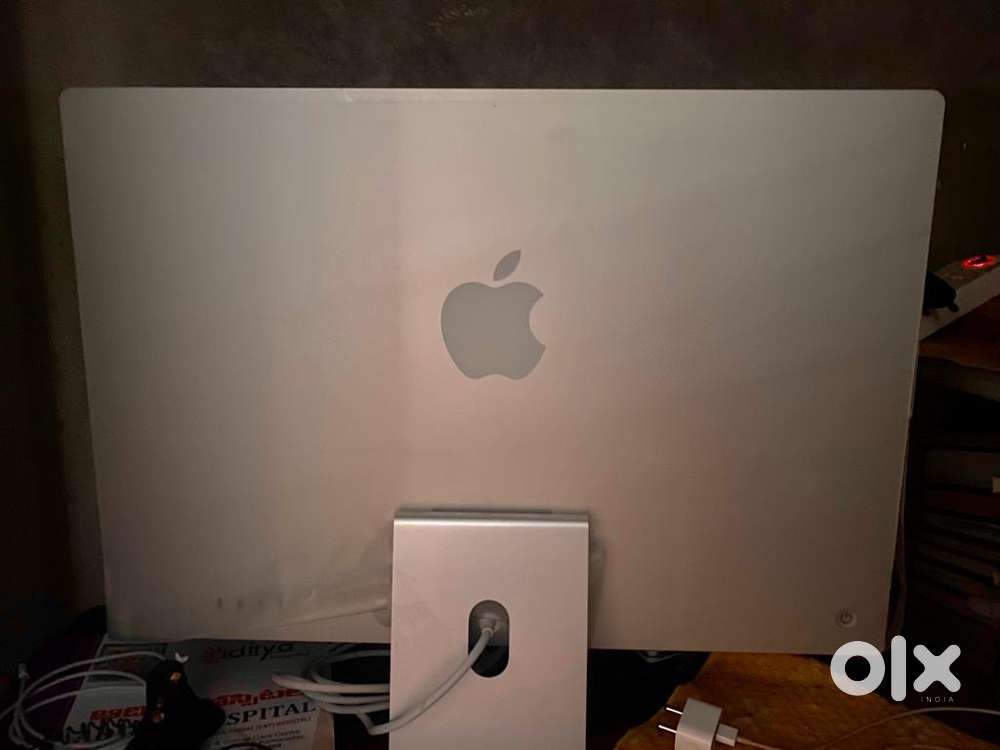 Apple Imac