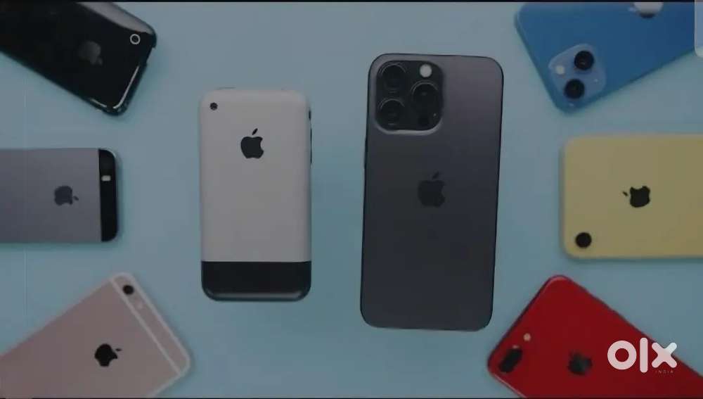 IPHONE SALE करने वाले संपर्क करें।