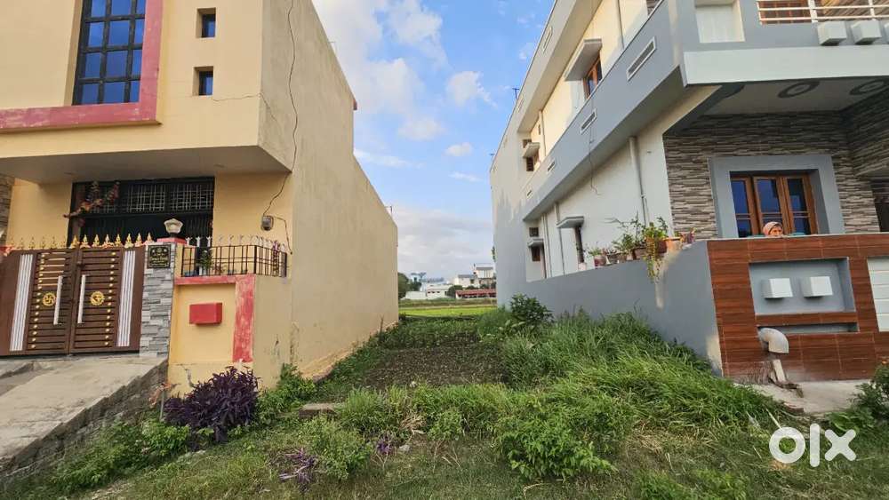 Plot Urgent Sale प्लॉट ( छोटा प्लॉट ) for sale