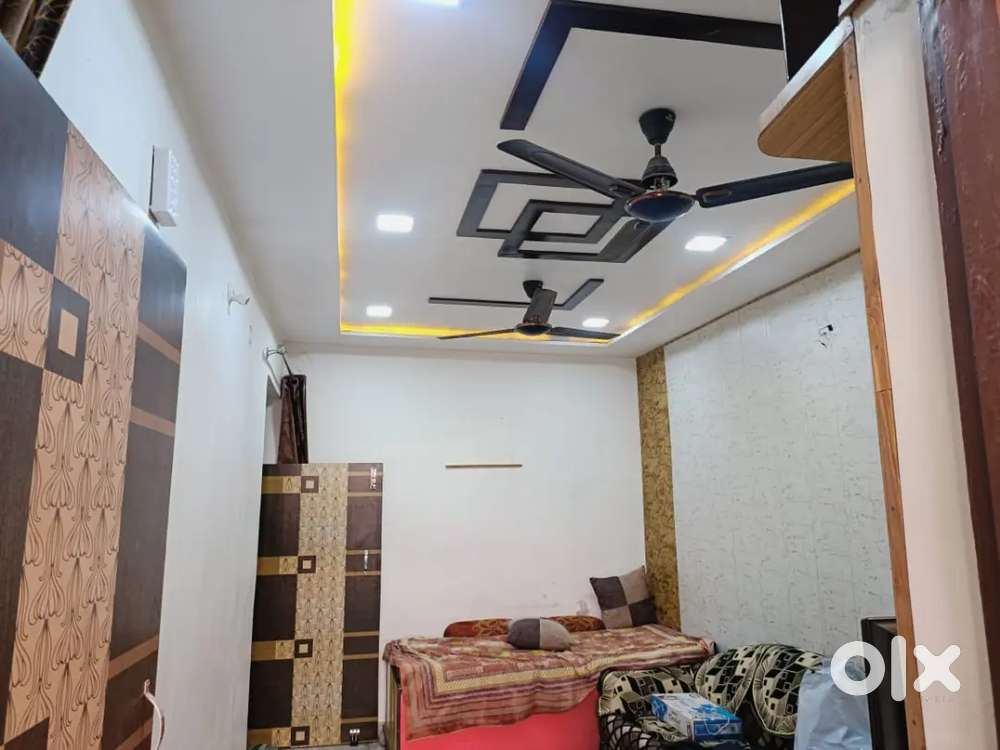 Zero Brokerage 2BHK in Sector 4A