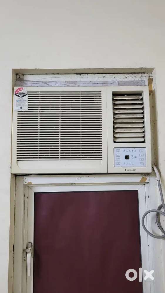 Window Air Conditioner (AC) for sale