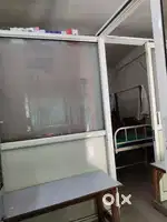 Girl Nurshing staff