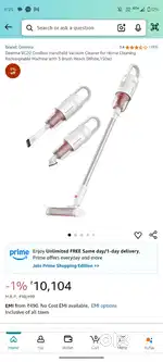 AMAZON ORPHAN LOT
