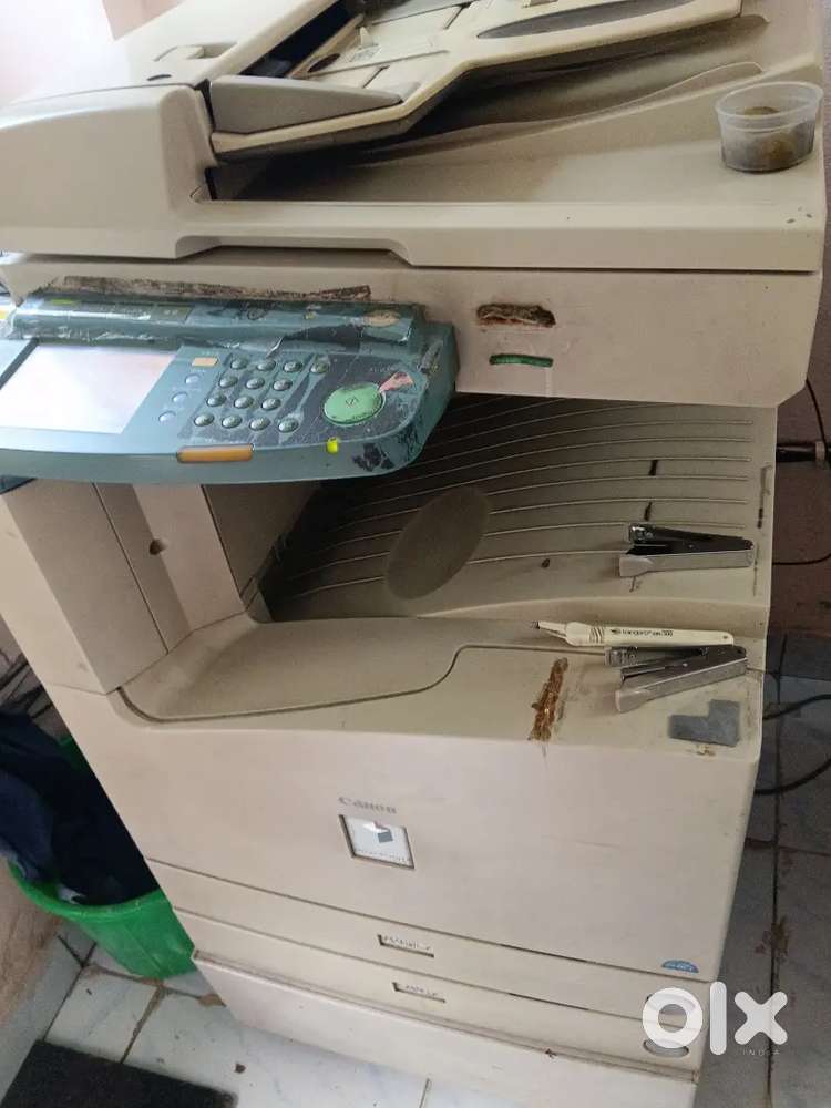 Xerox canon 3300