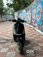 Vispa black