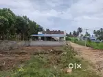 Approval house land