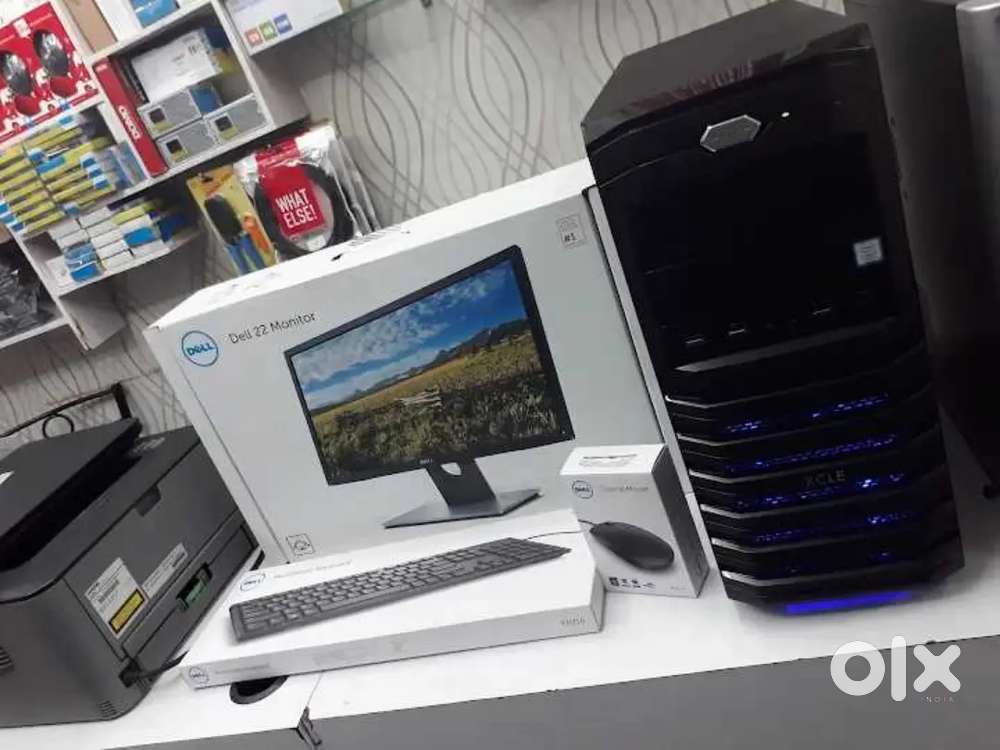 Buy computer full set at very affordable prices** i3,i5,i7 cpu lap avl