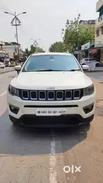 Jeep Compass 2.0 Longitude, 2018, Diesel