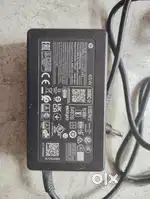 HP leptop adapter