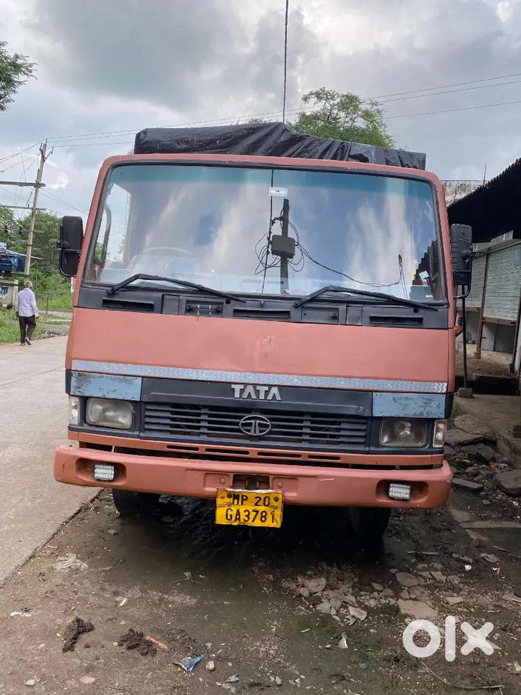 Tata motors LPT 709