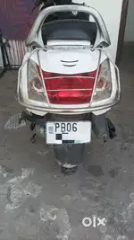 Good condition Activa 4g